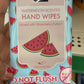 Hand Whipes