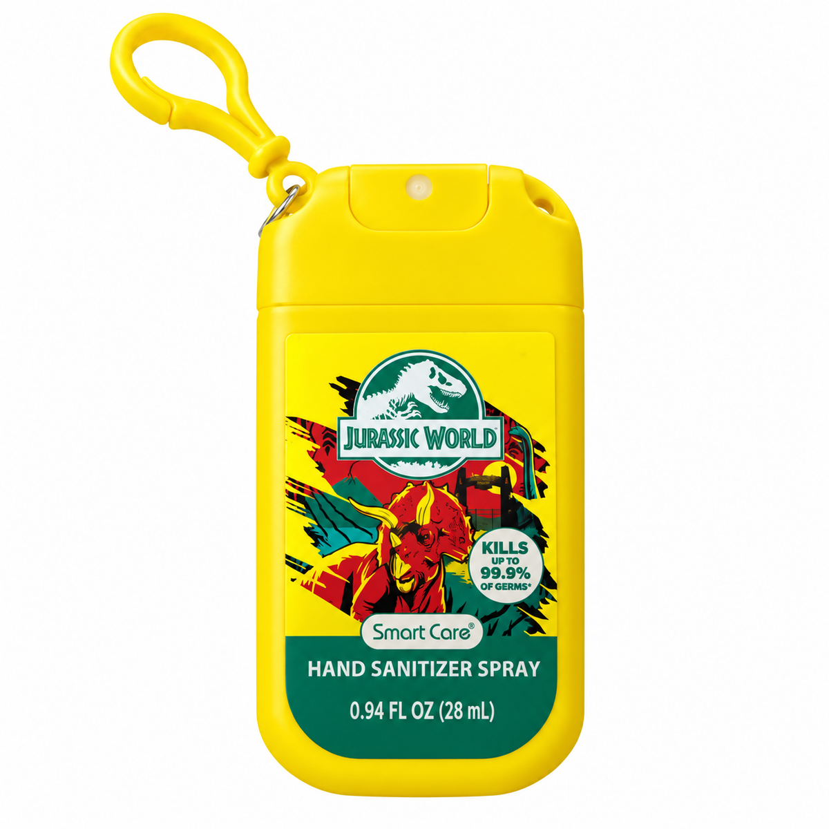 Smart Care Hand Sanitizer Spray