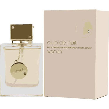 Armaf Club de Nuit Woman EDP M 105ML