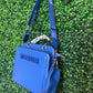 A Bolso Steve Madeen azul