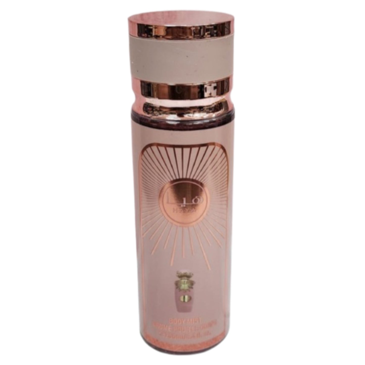 Body Mists Haya de Lattafa