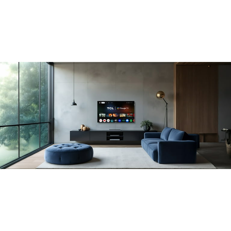 TCL 32" Serie Q31K QLED 1080P FHD Smart Google TV (Nuevo 2025) - 32Q31K