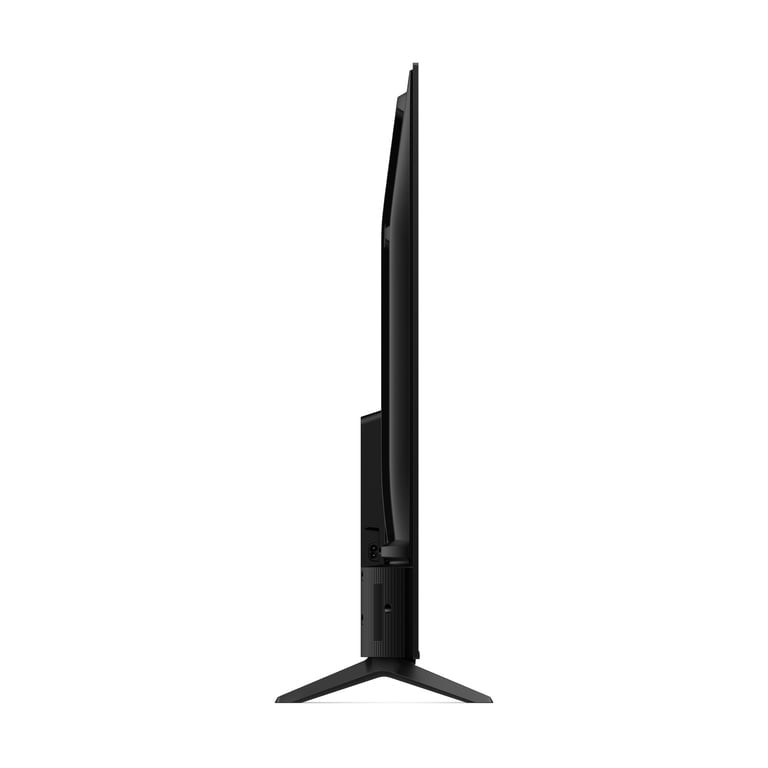 TCL Clase de 55" Serie S41CG 4K UHD LED Smart Google TV (Edición Limitada) - Dolby Vision HDR y Dolby Atmos, Asistente de Google y Amazon Alexa Compatible con Control Remoto por Voz - 55S41CG