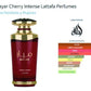 Mayar Cherry Intense de Lattafa