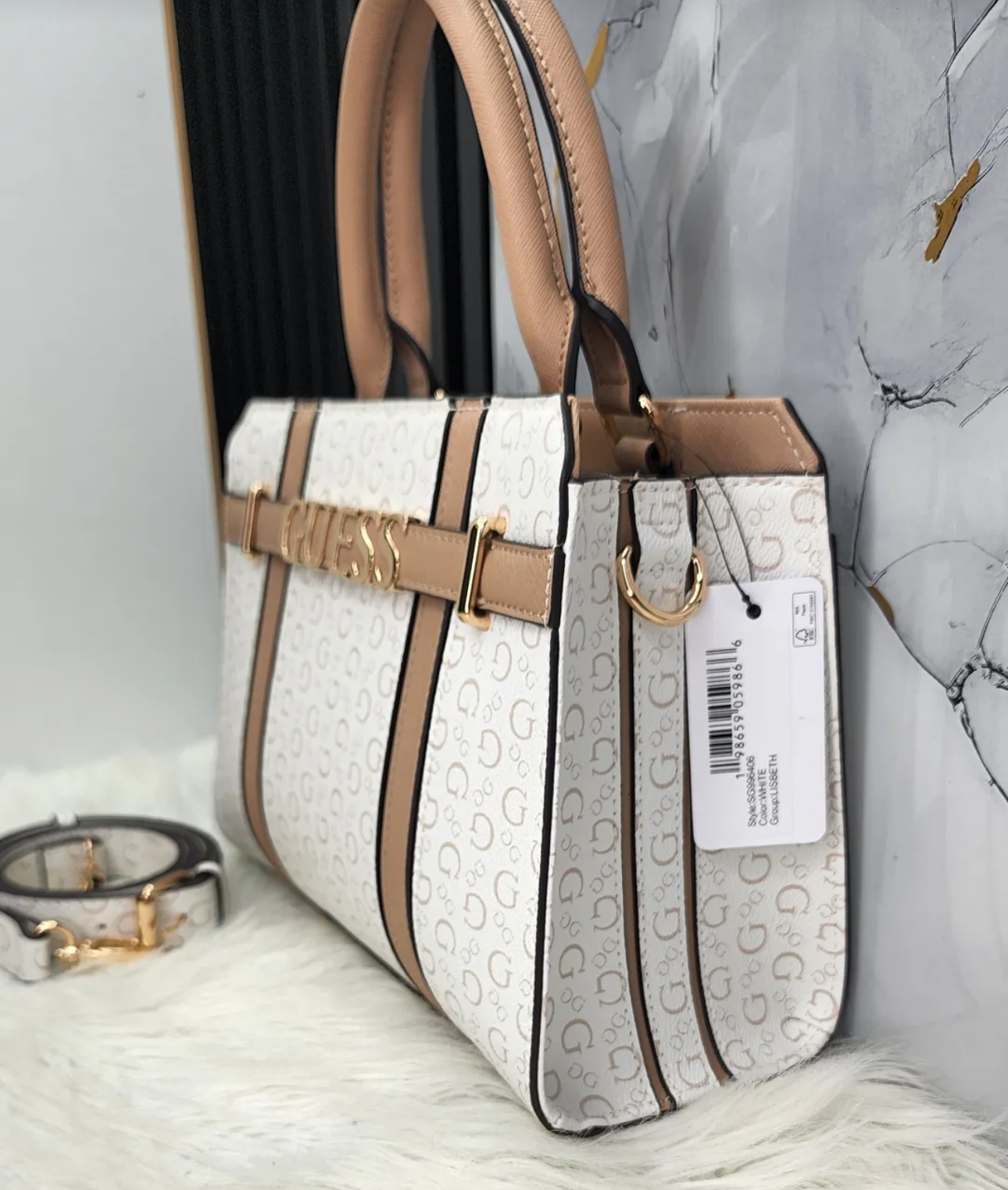 Shoulder Bag / Crossbody GUESS