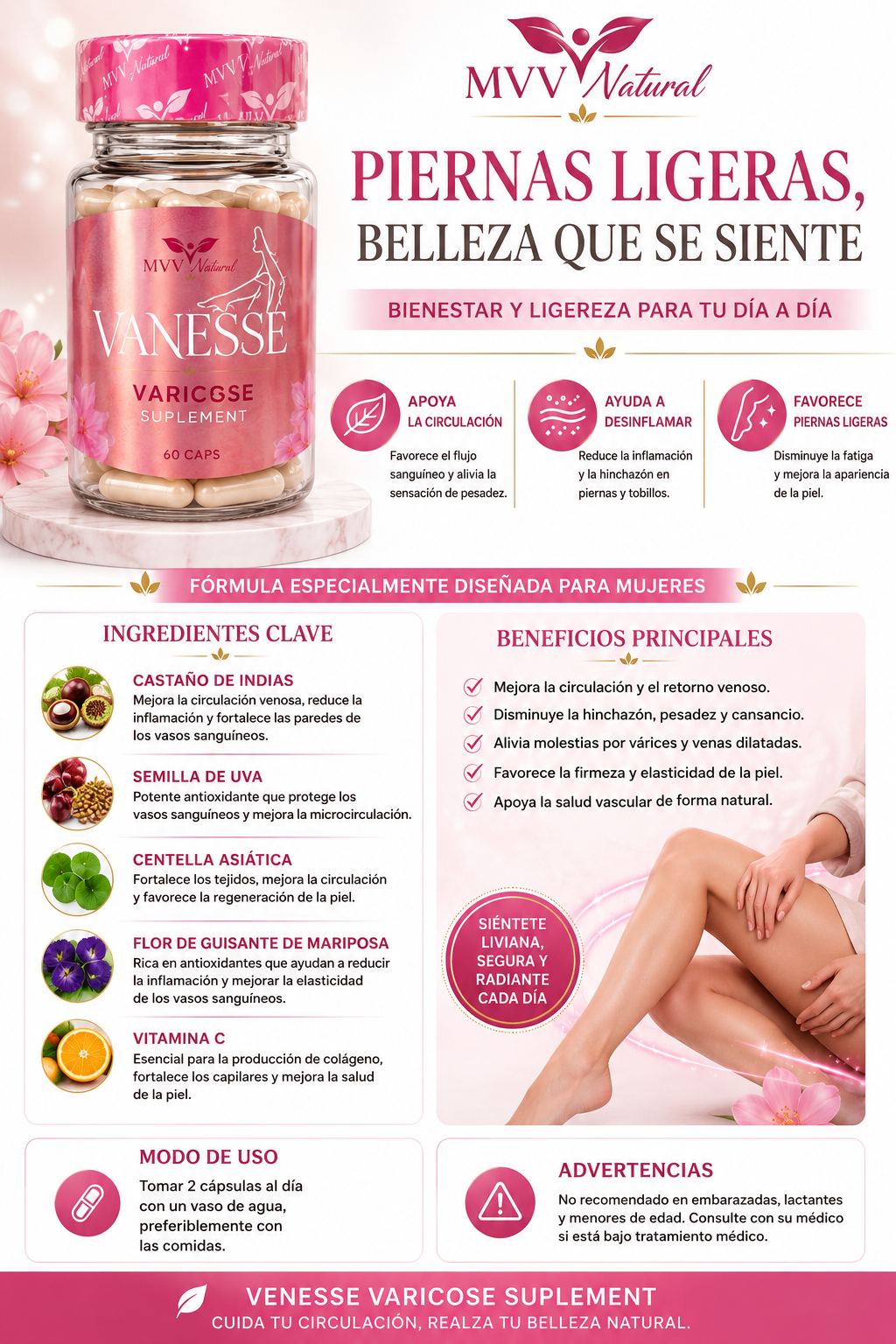 VENESSE