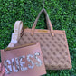 Bolso Guess Café
