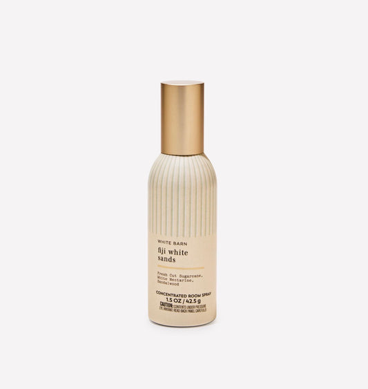 White Barn Endless Weekend – Room Spray Concentrado 42.5 g | Bath & Body Works