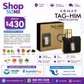 ARMAF TAG HIM PRESTIGE H EDP 100ML