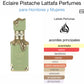 Eclaire Pistache de Lattafa ORIGINAL Unisex