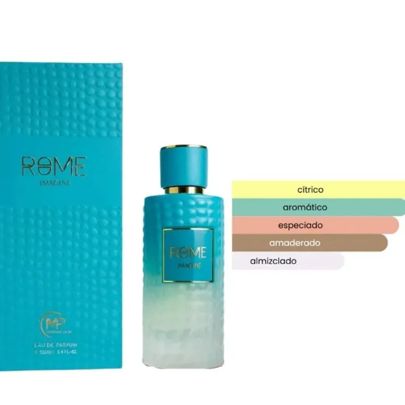 MAST PERFUME ROME IMAGINE H EDP 100ML