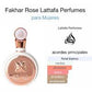 Fakhar Rose Lattafa