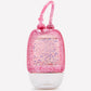 Pink Glitter Soporte para PocketBac
