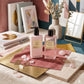 Victorias Secret Bombshell Seduction Fine Fragancia + Body Lotion