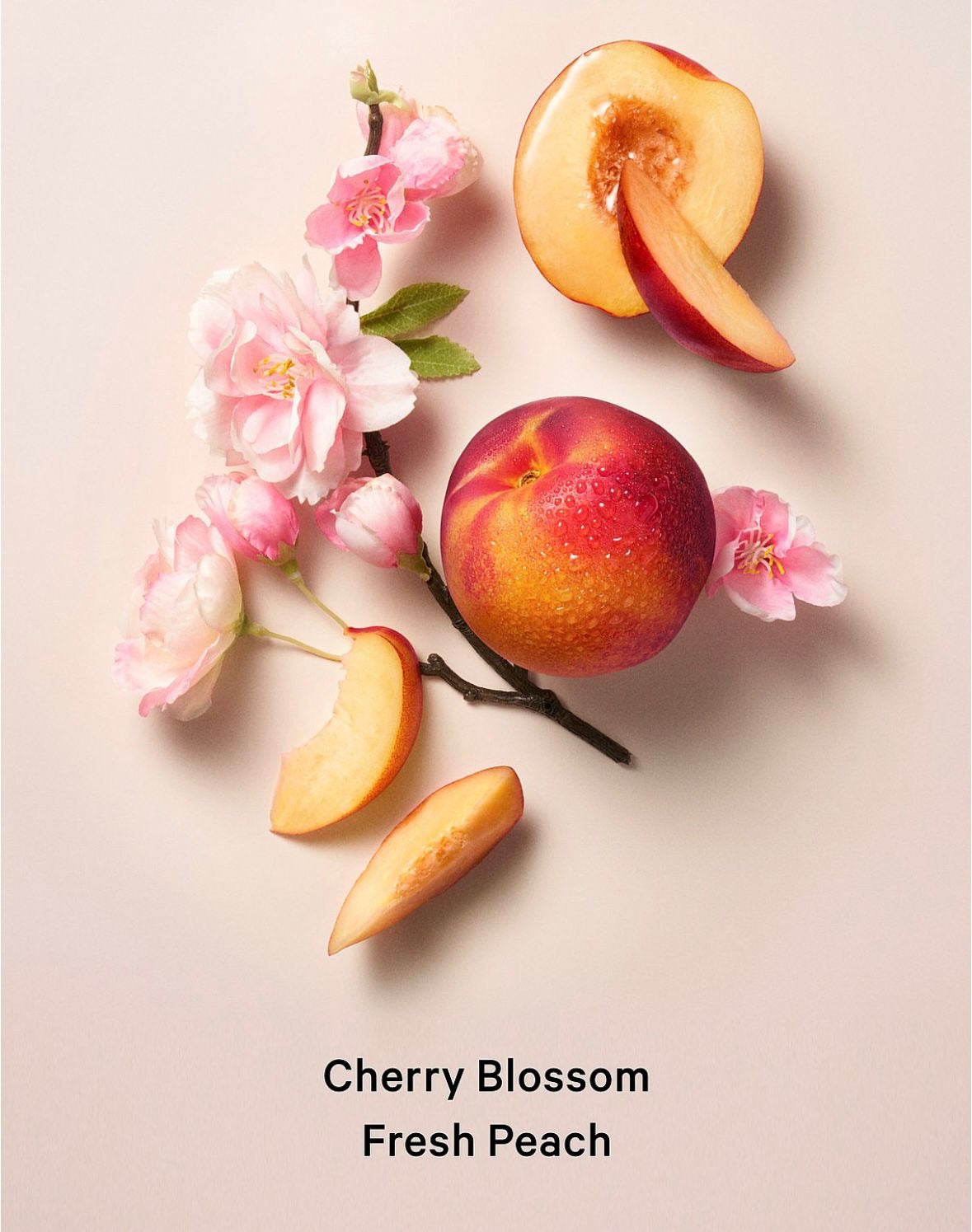 Dúo Victoria's Secret: Love Spell