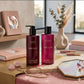 Victorias Secret Very Sexy Fine Fragancia Mist + Body Lotion