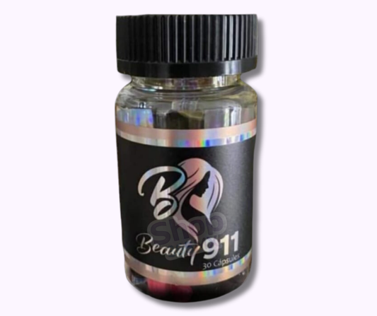 Beauty 911