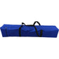 Toldo Con Patas Inclinadas Easy Shade De Academy Sports + Outdoors, 3 X 3 Metros Color Azul Medio