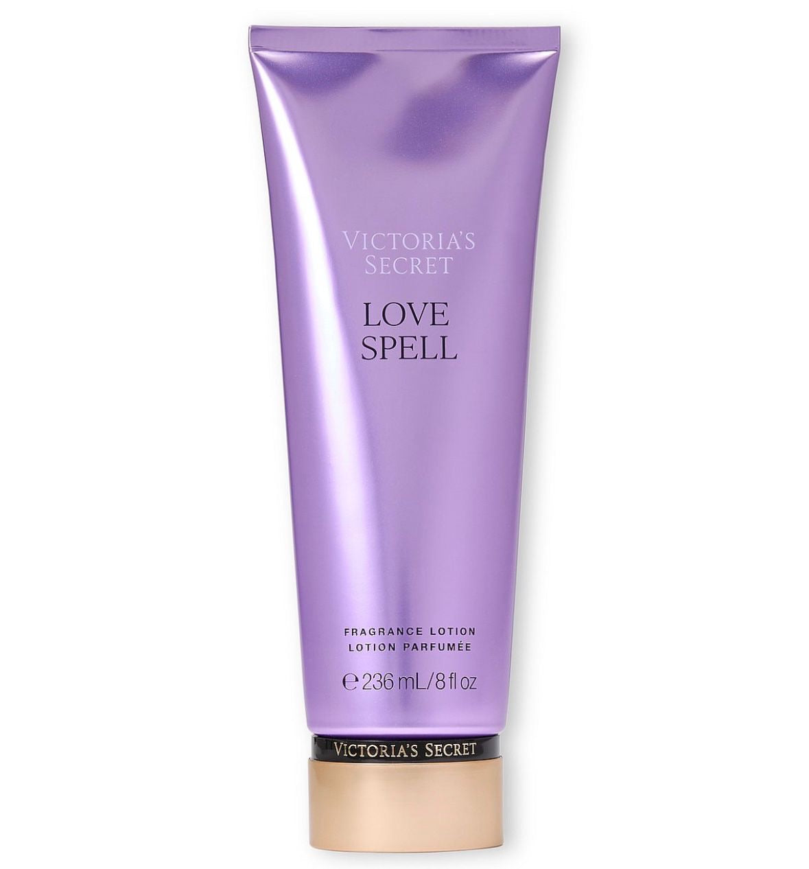 Dúo Victoria's Secret: Love Spell