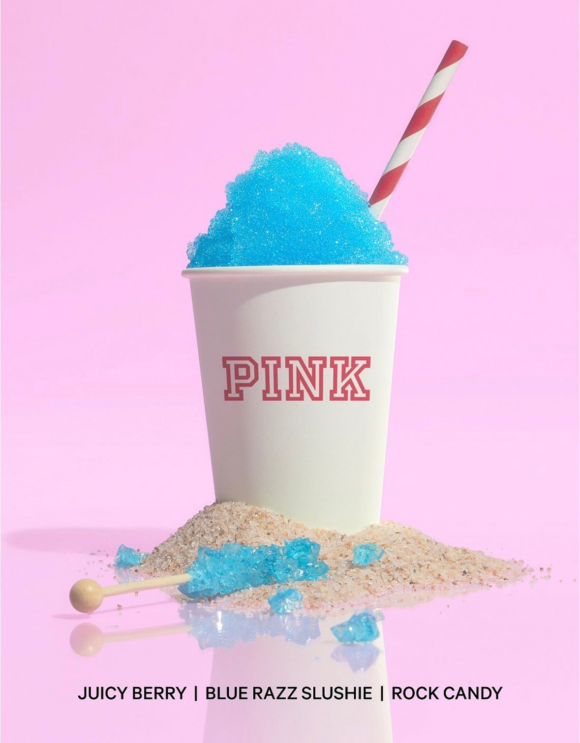 PINK Blue Crush Body Mist 250 ml – Victoria’s Secret
