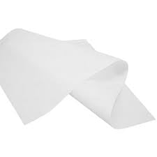 PAPEL CHINA COLIBRI BLANCO