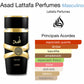Body Spray Asad De Lattafa