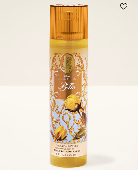 BATH & BODY WORKS Belle Body Mist 236ml