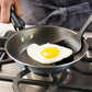 Tramontina Batería de Cocina Antiadherente 9 Piezas Azul