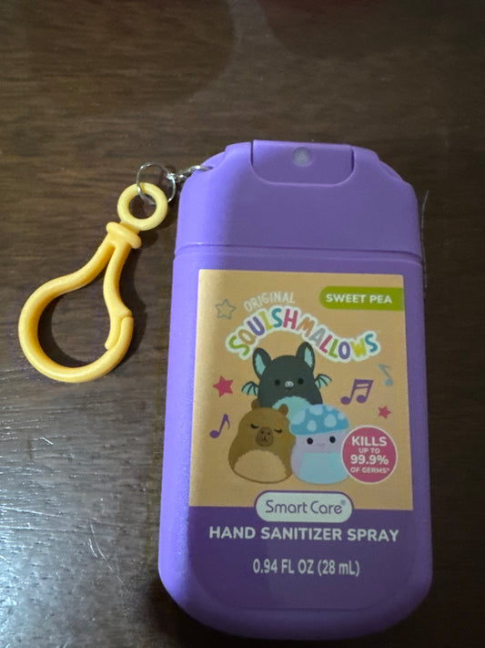 Smart Care Hand Sanitizer Spray