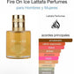 LATTAFA FIRE ON ICE U EDP 100ML