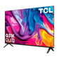 TCL 32" Serie Q31K QLED 1080P FHD Smart Google TV (Nuevo 2025) - 32Q31K