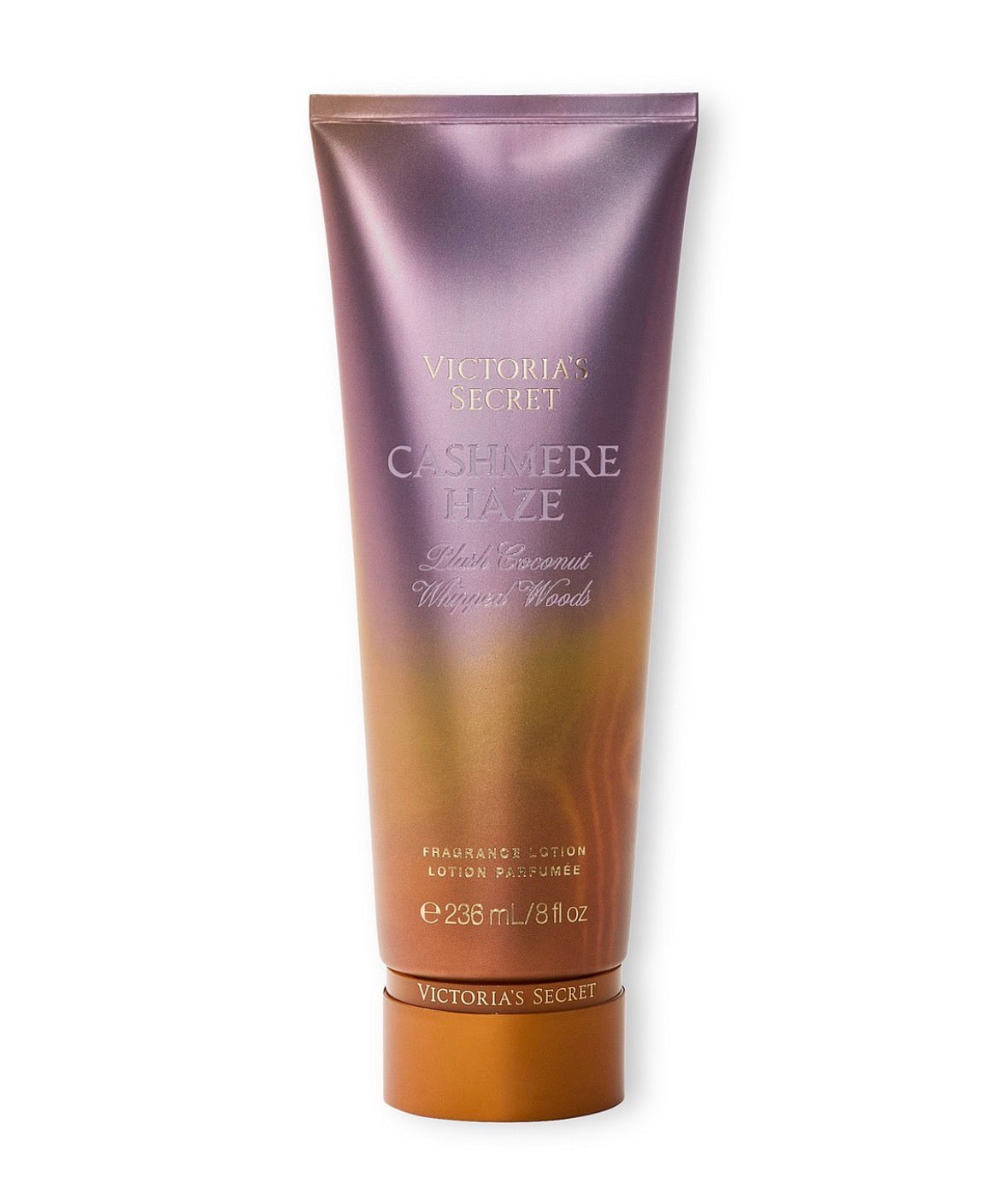 Victoria’s Secrets Cashmere Haze Body Lotion