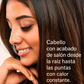 Conair Secador de Cabello Iónico Cerámico Cord-Keeper, Cable Retráctil, Difusor y Concentrador