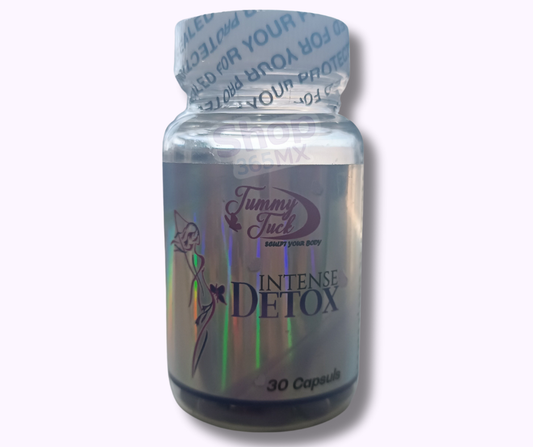 INTENSE DETOX