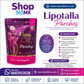 Lipo Patches