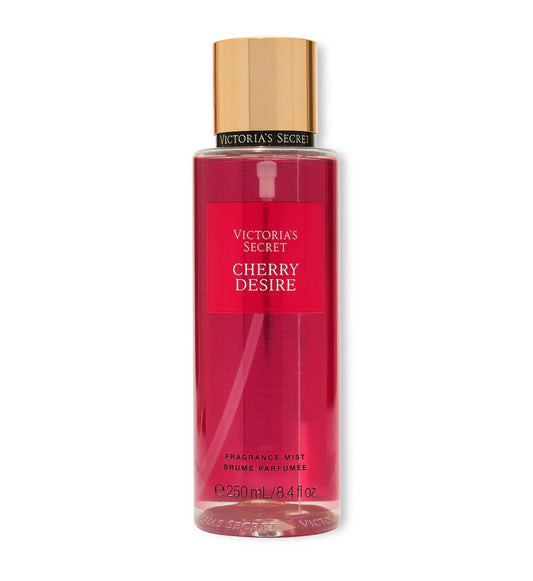 Cherry Desire Fragrance Mist Victoria’s Secret