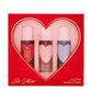 Be Mine Mini Fragrance Mist Gift Set