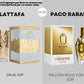 LATTAFA Dalal M EDP 100ML