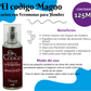 El Código Loción con Feromonas Magno