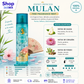 BATH & BODY WORKS Mulan Body Mist 236ml