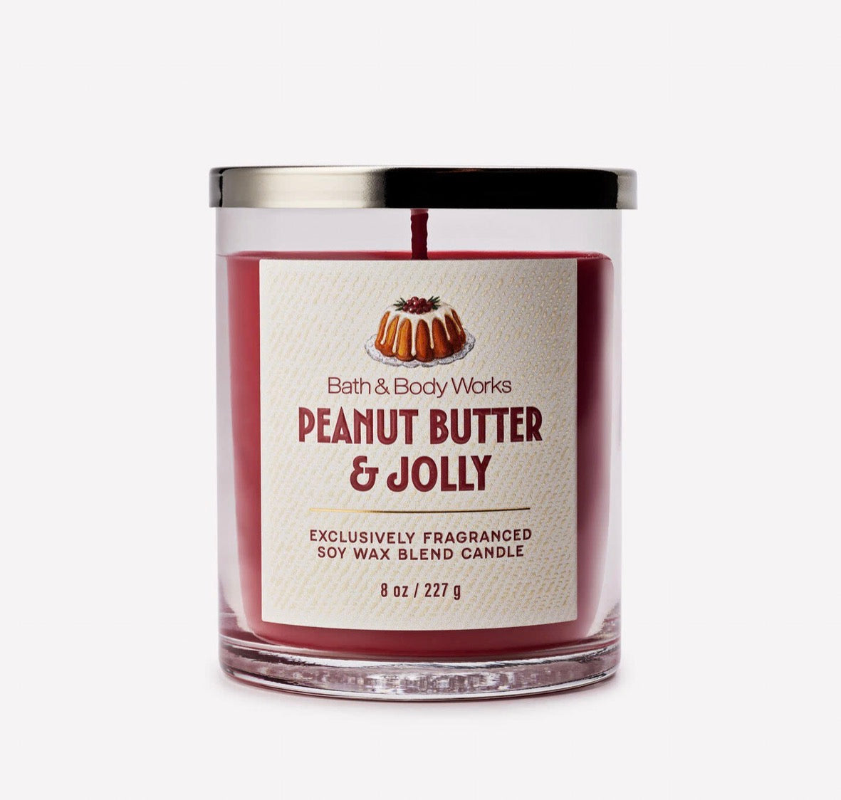 🥜🍰 Peanut Butter & Jolly – Bath & Body Works