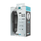 ConairMAN Kit de Corte de Pelo para Hombre de Corte Simple 10 Piezas