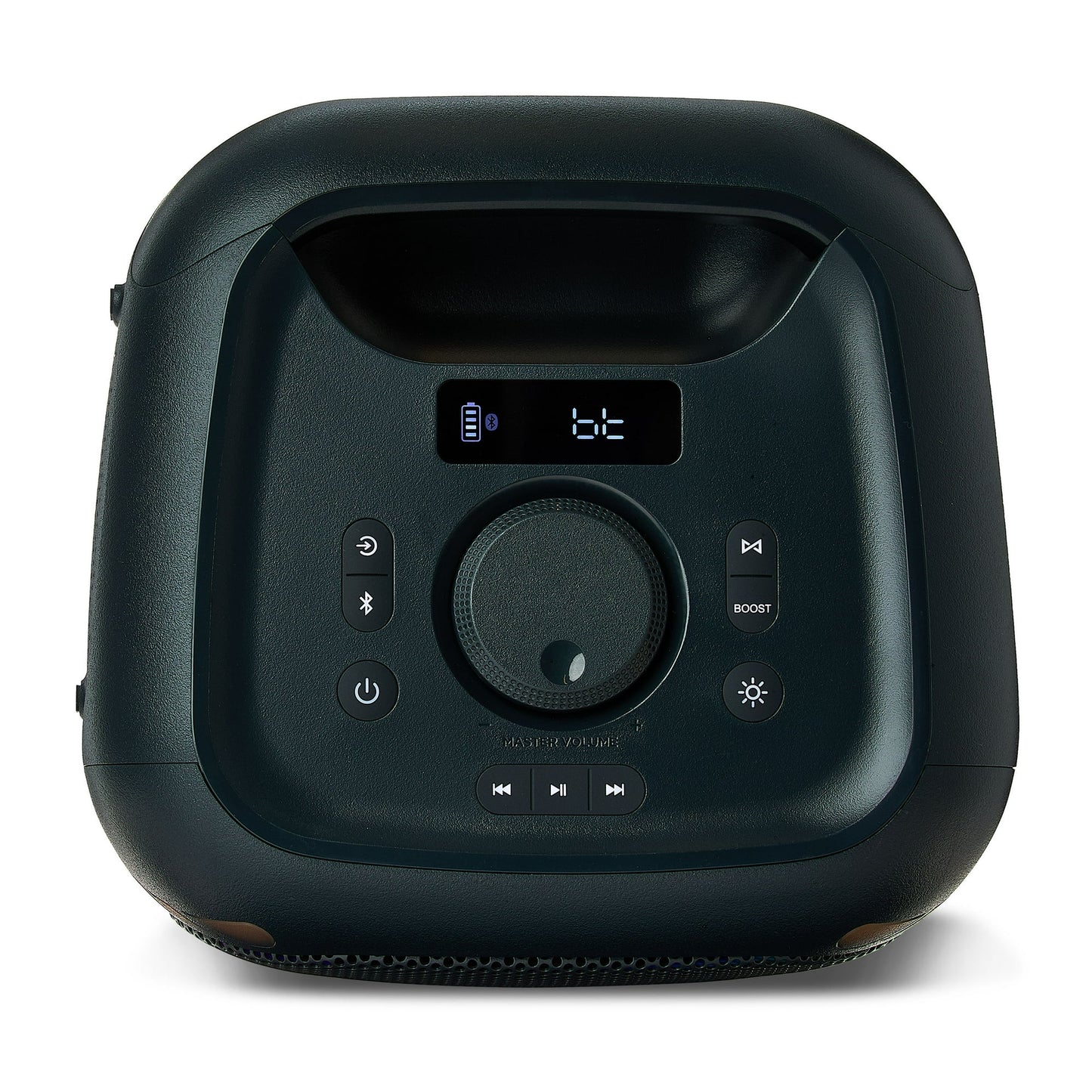 onn Altavoz de Fiesta Mediano Gen. 2, 15,08"