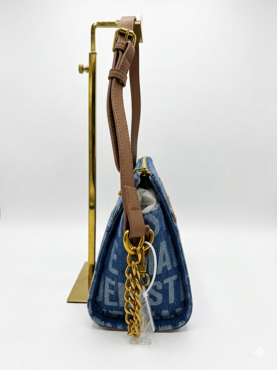 Steve Madden Balondra Crossbody