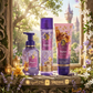 BATH & BODY WORKS Rapunzel  Body Mist 236ml + Body Lotion 250ml + Hand Soap 259ml