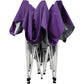 Toldo Con Patas Inclinadas Easy Shade De Academy Sports + Outdoors, 3 X 3 Metros Color Morado Brillante