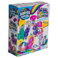 Softee Dough Cra-Z-Art Pony y Unicornio 1 Kit de Masa Multicolor, para Niños de 3 Años en Adelante