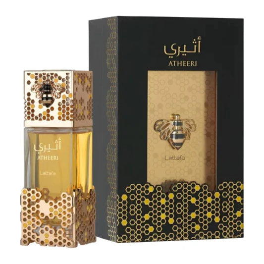 LATTAFA Atheeri EDP M 100ML