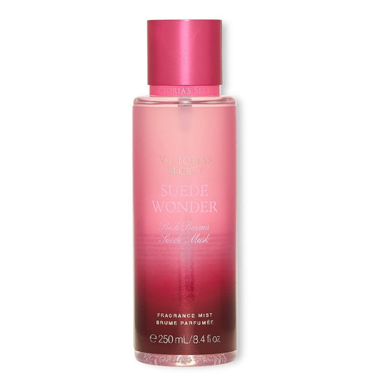 Suede Wonder Victoria’s Secret Body Mist