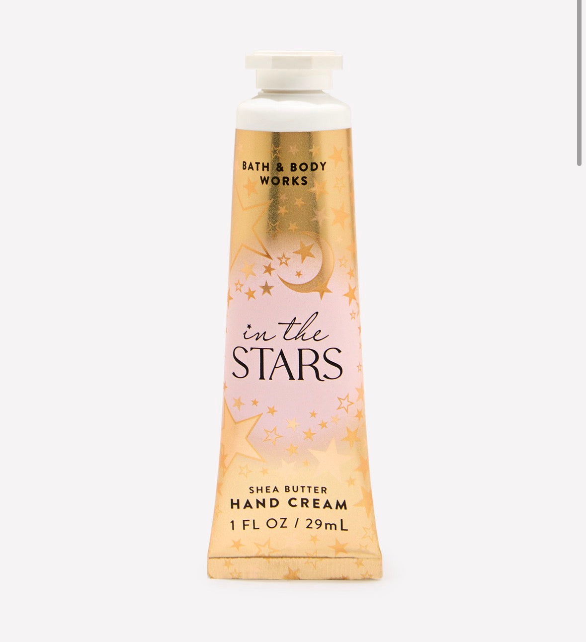 Bath & Body Works In the Stars Hand Cream 29 ml | Crema para Manos